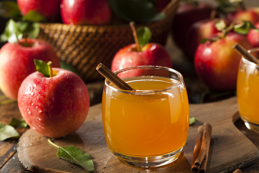 Advice on Apple Cider Vinegar Daily Dosage