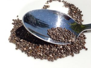How Much Chia Seeds Is It Safe To Have Daily?