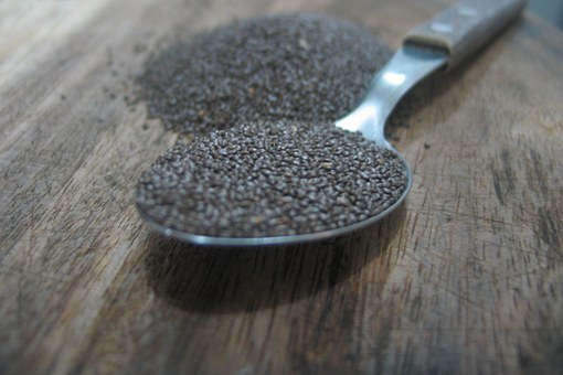 What to Do With Chia Seeds